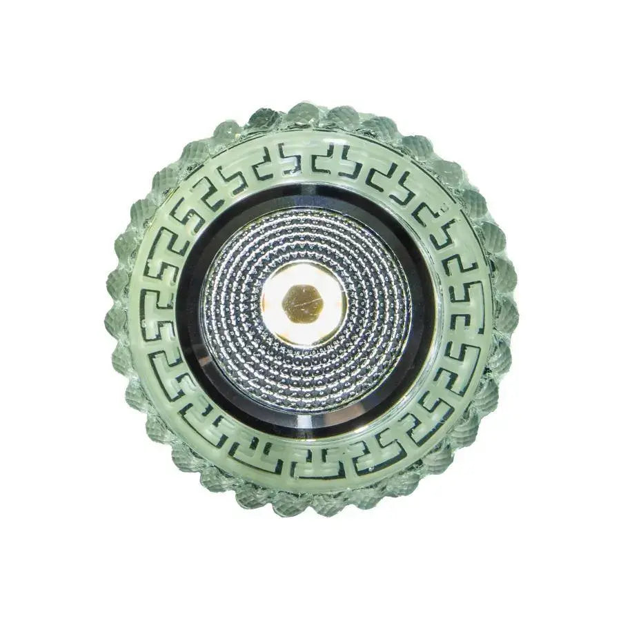 SPOT LED Plumeria, 3W, 3000/4000/6000K