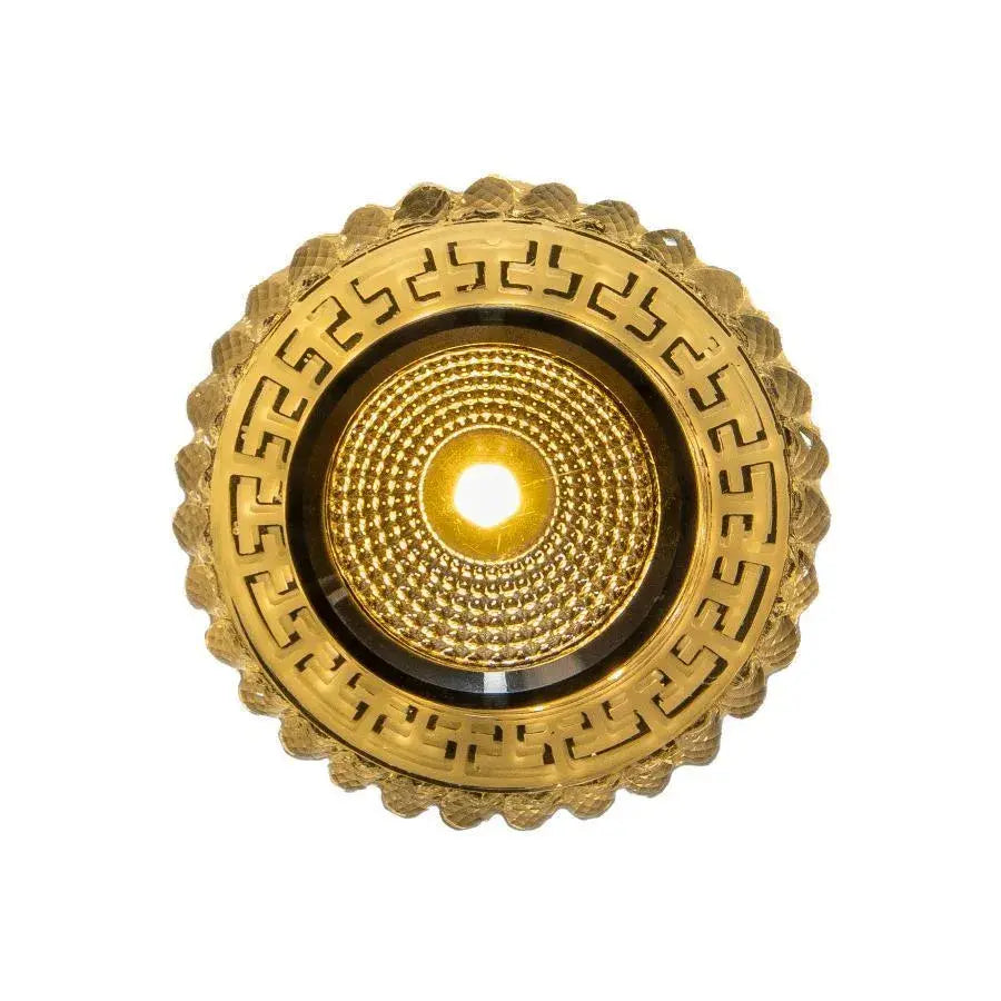 SPOT LED Plumeria, 3W, 3000/4000/6000K