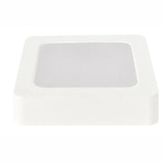 SPOT LED Sole Square Applied, 24W, 6500K