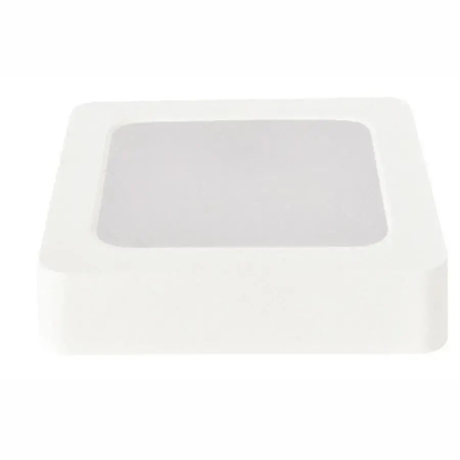 SPOT LED SOLE PATRAT APPLICE, 36W, 6500K