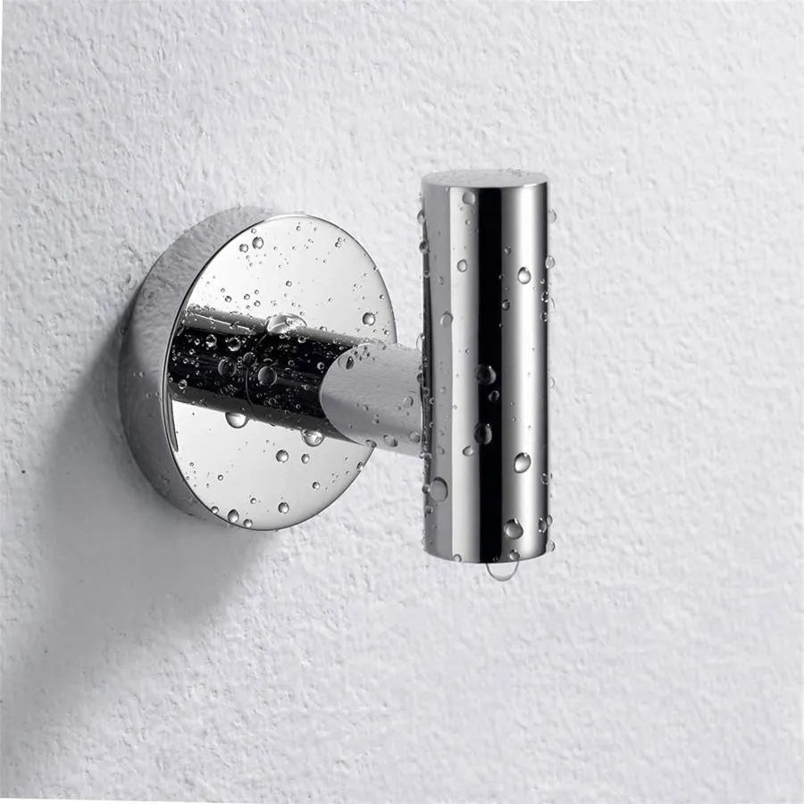 Υποστήριξη ασημένιας πετσέτας GJ640