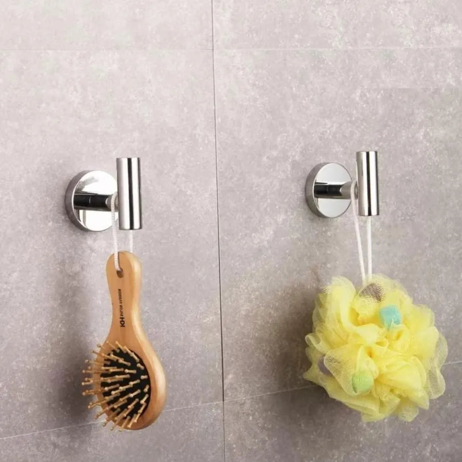 Υποστήριξη ασημένιας πετσέτας GJ640