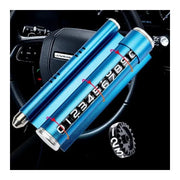 Υποστήριξη αυτοκινήτων για την εμφάνιση του αριθμού τηλεφώνου, μπλε