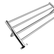 Υποστήριξη ασημένιας πετσέτας GJ/011C