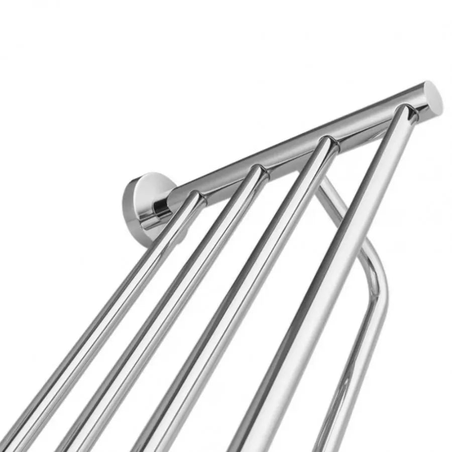 Υποστήριξη ασημένιας πετσέτας GJ/011C