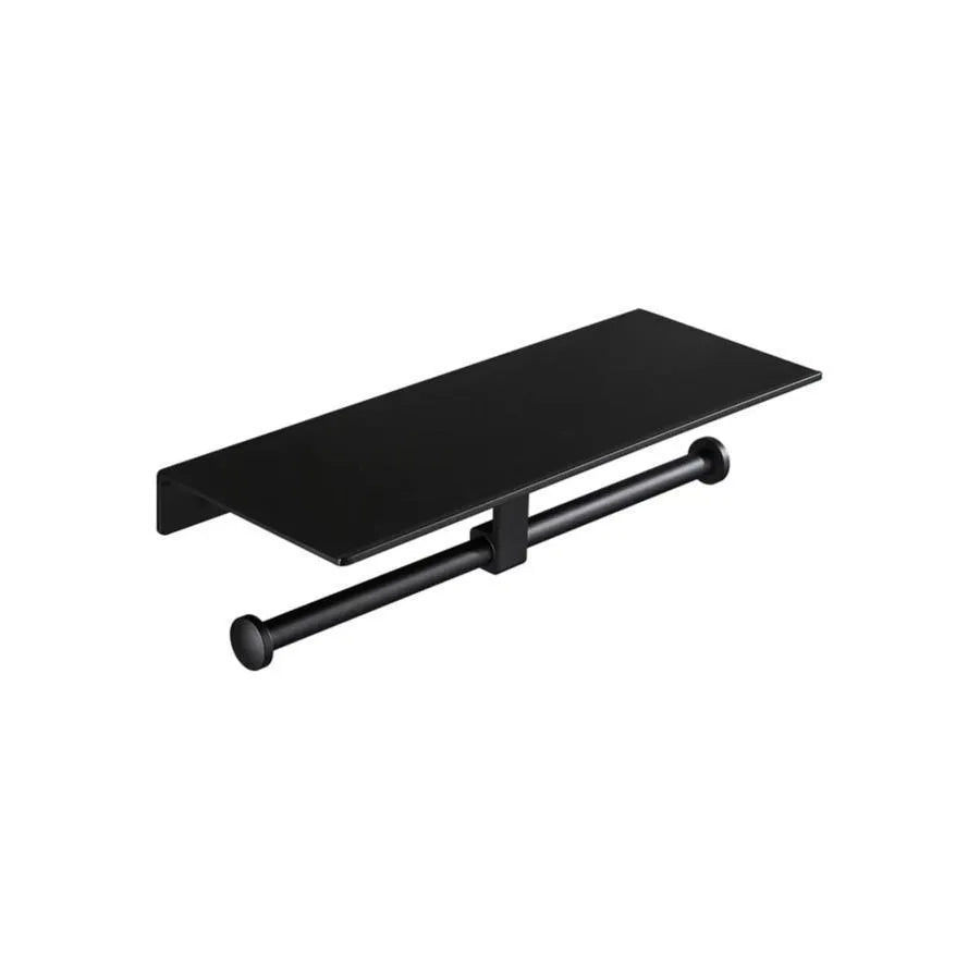 Υγιειπιστής κάτοχος χαρτιού με υποστήριξη τηλεφώνου/μαύρου αρώματος GJ602