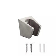 Υποστήριξη ντους Para, ανοξείδωτος χάλυβα 304, σατέν, PJ-016