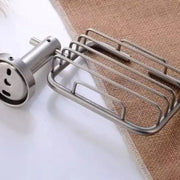 GJ/015C Υποστήριξη σαπουνιού από ανοξείδωτο χάλυβα