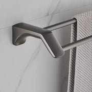 Υποστήριξη γκρίζου πετσέτα GJ614