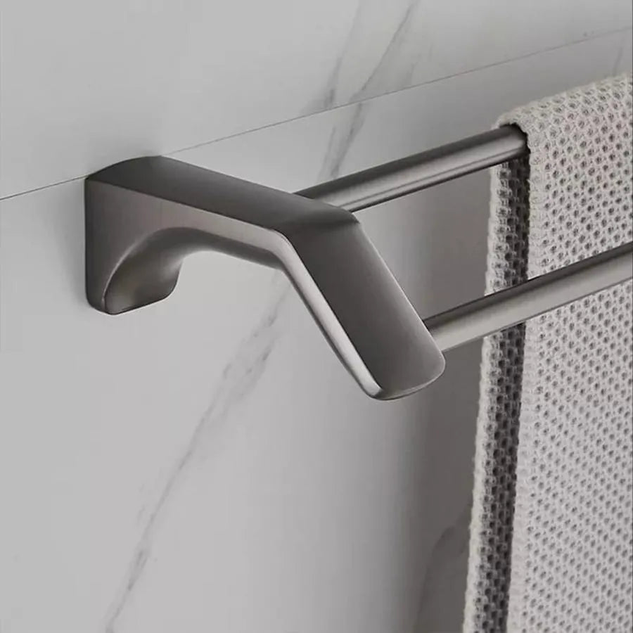 Υποστήριξη γκρίζου πετσέτα GJ614