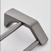 Υποστήριξη γκρίζου πετσέτα GJ614