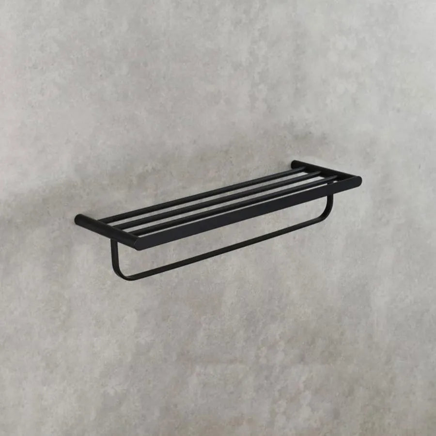 Υποστήριξη μαύρης πετσέτας GJ605