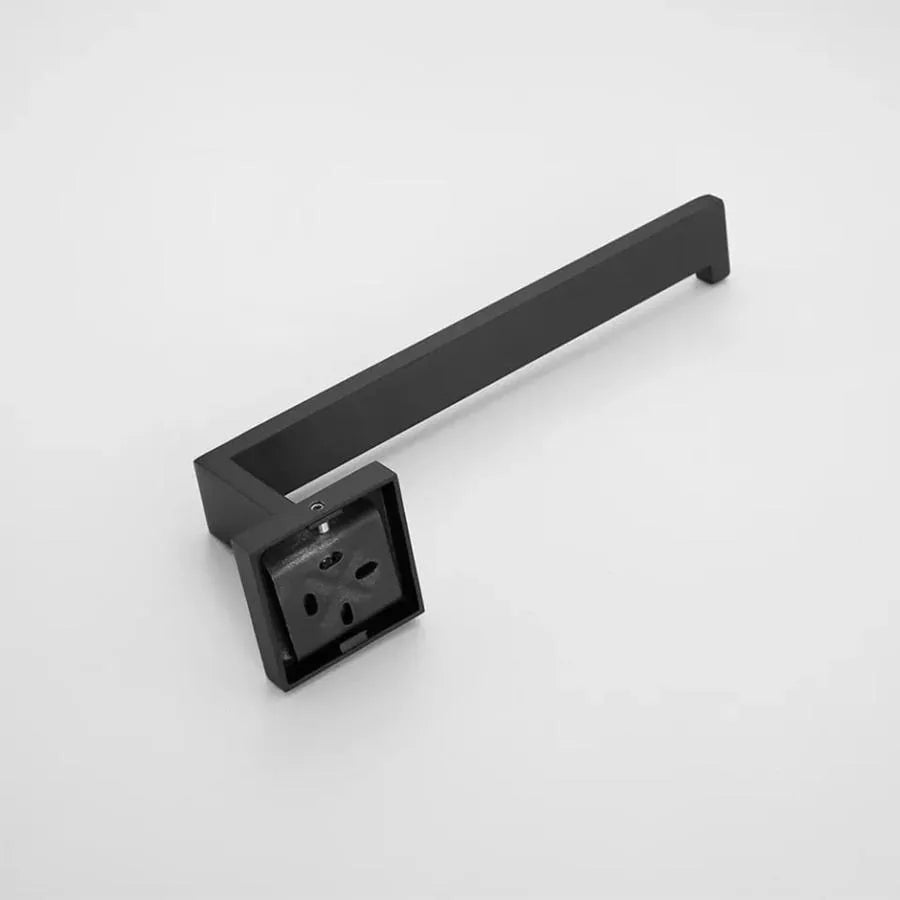 Υποστήριξη μαύρης πετσέτας GJ628