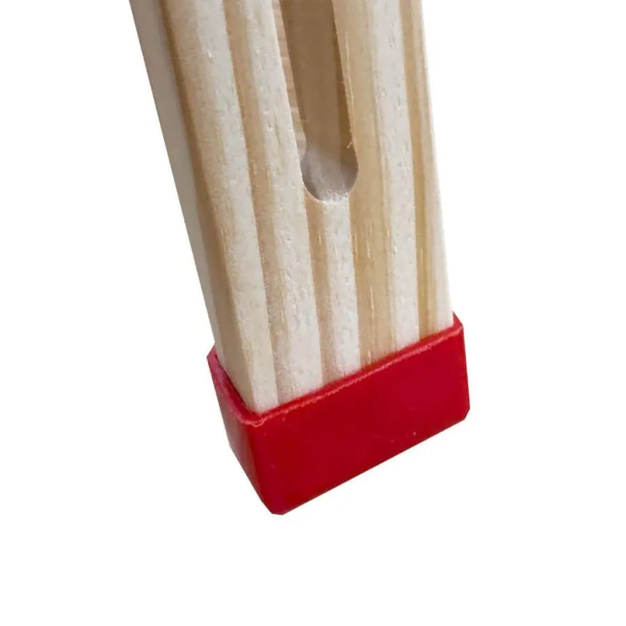 Πολυλειτουργικό σχολικό συμβούλιο για ζωγραφική, 12 έγχρωμες, ξύλο και πλαστικό