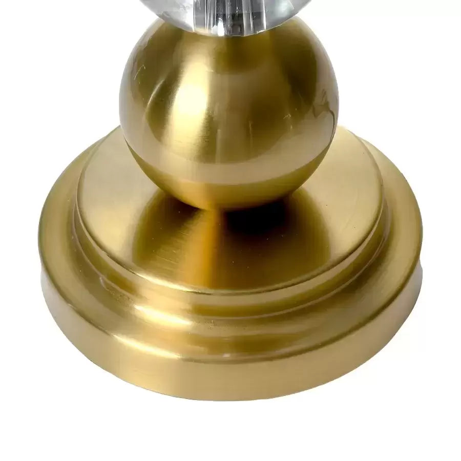 Λάμπα Eliel 1x E27 Golden White