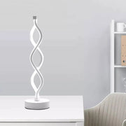 LED LED LED, 36W, κρύο/ζεστό/ουδέτερο φως, πλαστικό και μέταλλο, λευκό