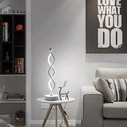 LED LED LED, 36W, κρύο/ζεστό/ουδέτερο φως, πλαστικό και μέταλλο, λευκό