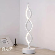 LED LED LED, 36W, κρύο/ζεστό/ουδέτερο φως, πλαστικό και μέταλλο, λευκό