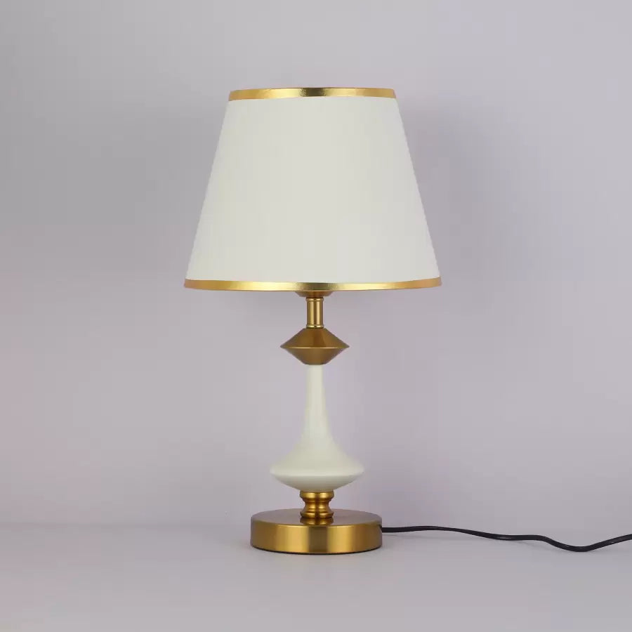 Nevaeh 1x E27 Χρυσή Χρυσή