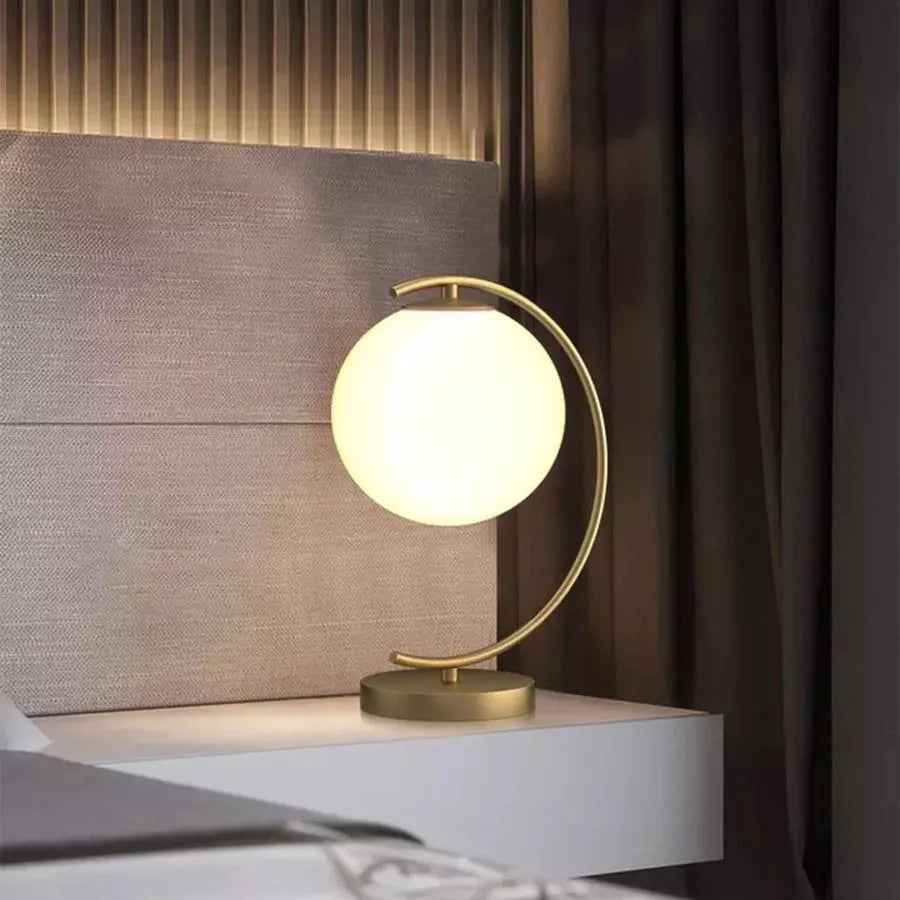 Olimpia 1x E27, χρυσός