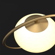 Olimpia 1x E27, χρυσός