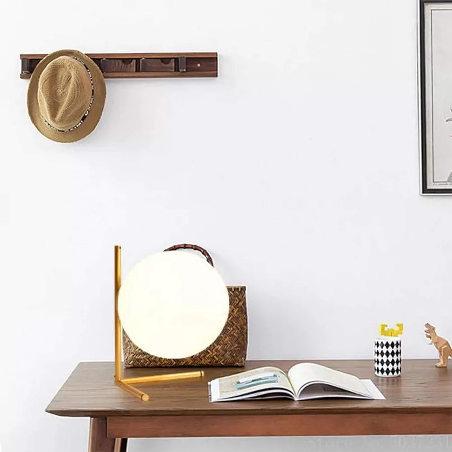 Ozana 1x E27, χρυσός