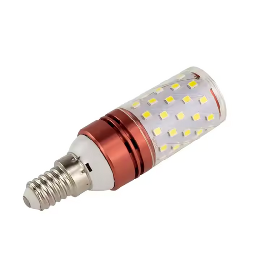 Λάμπα LED, 12W, υποδοχή E14, Θερμό/Ουδέτερο/Ψυχρό φως