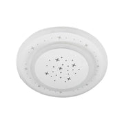 Μεγάλο πολυέλαιο LED 30W LED