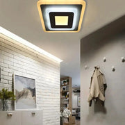 LED LED Mornika, 14W, ουδέτερο φως, λευκό