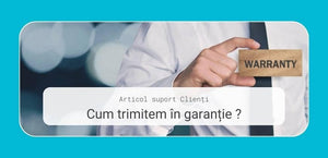 Γενικοί όροι εγγύησης