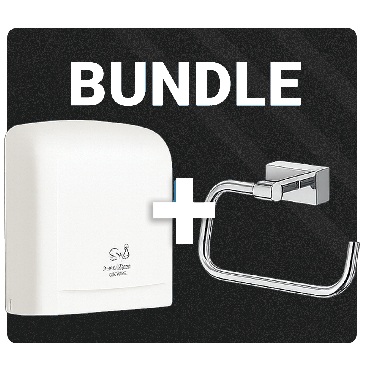 Στεγνωτήρια χεριών