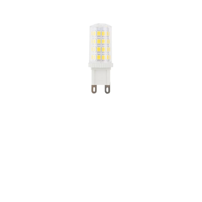 LED G9 λαμπτήρες