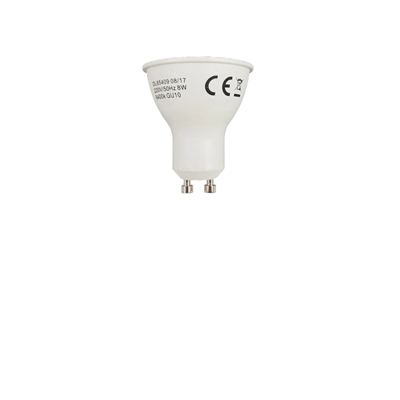 LED GU10 λαμπτήρες