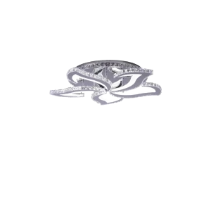 Πολυέλαιοι Crystal LED