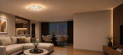 Lustra LED KOMPACTO 56W, 3 Patrate, lumina Rece/Calda/Neutra, Alb - 01_LL646-300P.png