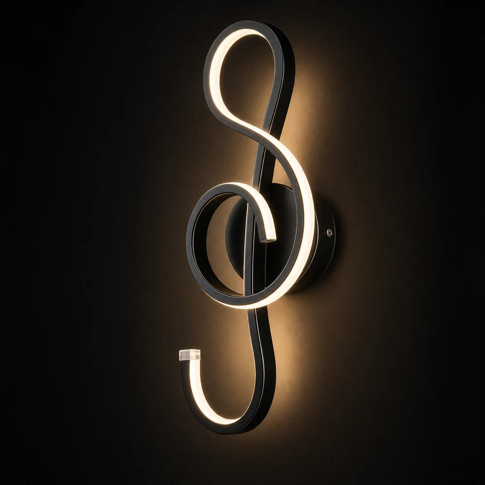 Επιτοίχιο φωτιστικό LED Key Sol 34W Κρύο/Ζεστό/Ουδέτερο Ανοιχτό Μεταλλικό Μαύρο - 02_AL861BK.png