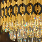 Candelabru Cristal PIERREFONDS Eleganza 8x E14, Diametru 48.5cm, Auriu Lucios, Inaltime Reglabila - 02_CC8942-500.png
