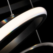 Κρεμαστός πολυέλαιος LED RICCI 81W, 3 Κύκλοι, Κρύο/Ζεστό/Ουδέτερο φως, Μαύρο, Ρυθμιζόμενο ύψος - 03_LL104-3BK.png