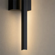 Raffaela LED Chandelier 19W, 3000K, 4000K, 6000K, Acrylic 82,5cm, Black - 03_LL870-80BK.png