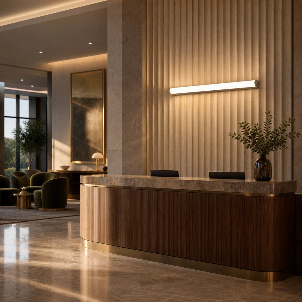 Φωτιστικό τοίχου LED μπάνιου, GARDA, 10W, γραμμικό, Θερμό/Ουδέτερο/Ψυχρό φως, Chrome - 04_AB103-60CH.png