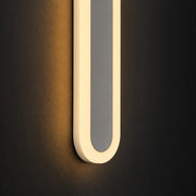 Aplica LED de Exterior SUHA, Lungime 60cm, 8W, IP65, Metal, Liniar, Alb - 04_AX201-600WH.png