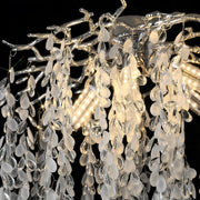 Κρυστάλλινος πολυέλαιος Willow, 5x E14, Διάμετρος 50cm, Chrome - 04_CC8080-D500CH.png