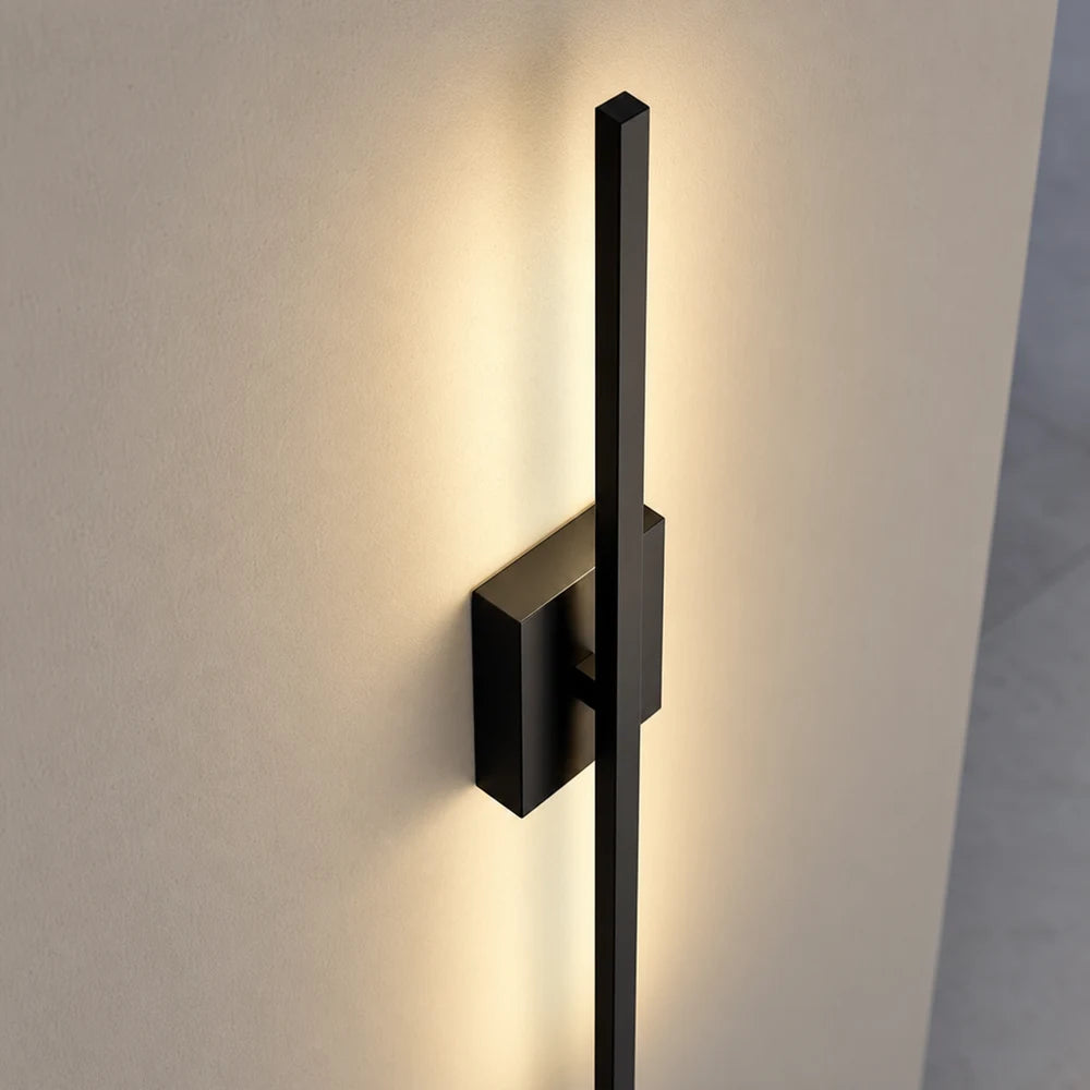 Raffaela LED Chandelier 19W, 3000K, 4000K, 6000K, Acrylic 82,5cm, Black - 04_LL870-80BK.png