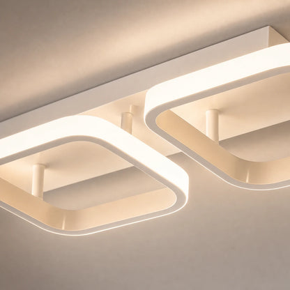 Πολυέλαιος LED VERTEX 34W, 3 Τετράγωνα, Γραμμικό, Κρύο/Ζεστό/Ουδέτερο φως, Λευκό - 05_LL770-3WH.png