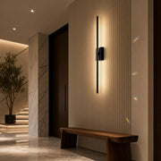 Raffaela LED Chandelier 19W, 3000K, 4000K, 6000K, Acrylic 82,5cm, Black - 05_LL870-80BK.png