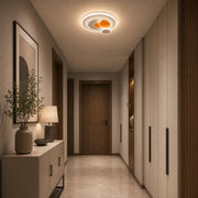 Πολυέλαιος LED με κρύσταλλο HELIOX, 40W, 4 κύκλοι, Κρύο/Ζεστό/Ουδέτερο φως, Λευκό - 06_LL653-300OR.png
