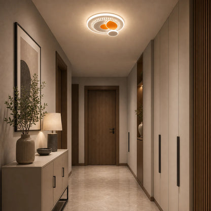 Πολυέλαιος LED με κρύσταλλο HELIOX, 40W, 4 κύκλοι, Κρύο/Ζεστό/Ουδέτερο φως, Λευκό - 06_LL653-300OR.png
