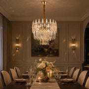 Crystal Chandelier ALHAMBRA Nobile 5x E14, Διάμετρος 40cm, Γυαλιστερό Χρυσό, Ρυθμιζόμενο Ύψος - 07_CC920-400GD.png