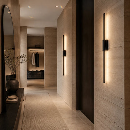 Raffaela LED Chandelier 19W, 3000K, 4000K, 6000K, Acrylic 82,5cm, Black - 07_LL870-80BK.png
