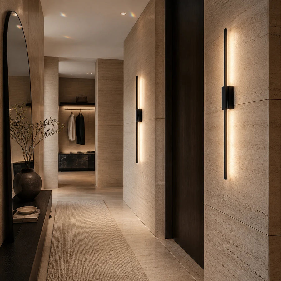 Raffaela LED Chandelier 19W, 3000K, 4000K, 6000K, Acrylic 82,5cm, Black - 07_LL870-80BK.png